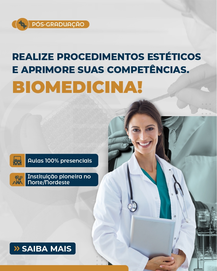 BIOMEDICINA