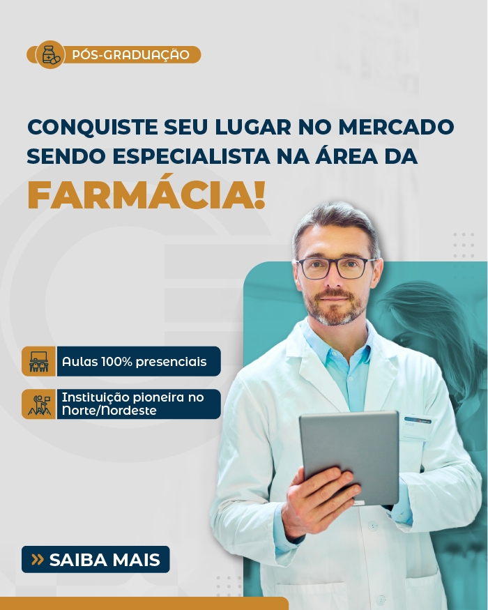 FARMÁCIA